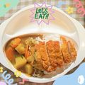 Cooksnap dari Gie Natashia untuk resep Chicken Katsu Curry