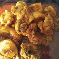 Cooksnap dari Halimah untuk resep Ayam Kecap Pedas