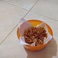 Cooksnap dari Citra Mamanya Icha untuk resep Bawang Goreng Crispy