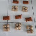 Cooksnap dari Imelda Ong untuk resep Cilok Cucok Empuk Kenyal Bumbu Kacang