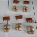 Cooksnap dari Imelda Ong untuk resep Cilok Cucok Empuk Kenyal Bumbu Kacang