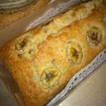 Cooksnap dari Pawon A-sig untuk resep Bolu Pisang tanpa mixer, mudah