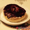Cooksnap από elris στη συνταγή Λουκουμάδες φουρνιστοί