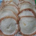 Cooksnap dari Ima Restiani untuk resep Apem Selong