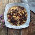 Cooksnap dari Widjie Astuti untuk resep Tumis Jamur Kuping & Baby Corn