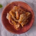 Cooksnap dari RatihAng untuk resep Pisang Goreng Wijen Kayumanis