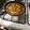 El cooksnap de Alejandro Maidana cuando hizo Tortilla de papa individual.