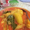 Cooksnap dari Siena untuk resep Gulai Ayam