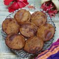 Manisha Shete - Vispute's cooksnap of when they made पारंपारिक घारगे/ लाल भोपळ्याचे घारगे (lal bhoplyache gharghe recipe in marathi).