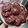 El cooksnap de Luli cuando hizo Cookies red velvet.