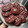 El cooksnap de Luli cuando hizo Cookies red velvet.