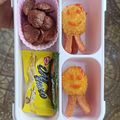 Cooksnap dari Ihda Ayu Faliska untuk resep Octopus Potatoes