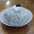 Cooksnap dari Norina Novianty untuk resep Mochi Gemoy