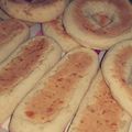 El cooksnap de Romi V💜 cuando hizo Chipa súper fácil.