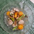 Cooksnap dari Reni Rasthari untuk resep Sayur sop sederhana balungan/tulang ayam