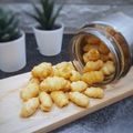 Cooksnap dari Dapur Atin untuk resep Kue Garpu Renyah