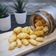 Cooksnap dari Dapur Atin untuk resep Kue Garpu Renyah