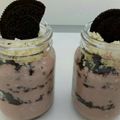 Cooksnap dari Dapur. Ayu untuk resep Oreo Cheese Cake