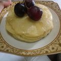 Cooksnap dari Tya Nda Al-zanaby untuk resep Pancake