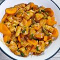 Cooksnap dari Dyah Parama Iswari untuk resep Ayam ASAM MANIS simple & praktis