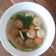 Cooksnap dari yantie untuk resep SUP bakso TAHU goreng super simple