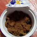 Cooksnap dari IsmaDjibran untuk resep Lapis Daging