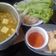Cooksnap dari Linda Fauziah untuk resep Tahu Campur Lamongan