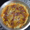 Cooksnap dari Nana Risnawati untuk resep Pizza kukus, yum!