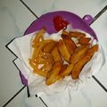 Cooksnap dari kikidita untuk resep Chicken Egg Roll