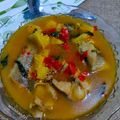 Cooksnap dari wulanandri untuk resep Pindang ikan gabus/kutuk Palembang
