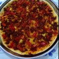 صورة من Gulgul Ali🌺Gulan، شاركها بعد تجربة وصفة لحمة بعجين طعم روعة 😋