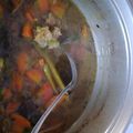 Cooksnap dari Utami untuk resep Soto Daging Bening