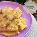 Cooksnap dari Icha Khairunnisa untuk resep Dori goreng maizena