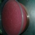 Cooksnap dari Eka Tupperware untuk resep Puding Tiga Warna