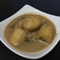 Cooksnap dari Reza ー レザ untuk resep Kolak Pisang Tradisonal