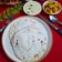 Mukti Bhargava का कुकस्नैप जब उन्होंने सेट दोसा हेल्दी रेसिपी (Set Dosa Healthy Recipe) बनाया था।
