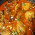Cooksnap dari Ve untuk resep Ayam Kecap Pedas Manis #BikinRamadanBerkesan