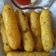 Cooksnap dari Fina Ratnadimarta untuk resep Kentang keju (Potato cheese)