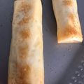 Cooksnap από @tesa.cuina στη συνταγή Μηλοπιτάκια με φύλλο κρούστας "ό,τι έχω"