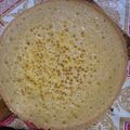 Cooksnap dari Eticx mayasi untuk resep Terang Bulan Pandan Teflon Eggless (no proofing)
