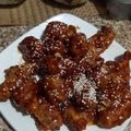 Cooksnap dari Ratih Wijaya untuk resep 22. Fire Chicken Ala Richeese 🍗🔥
