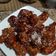 Cooksnap dari Ratih Wijaya untuk resep 22. Fire Chicken Ala Richeese 🍗🔥