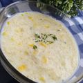 Cooksnap dari DW (Dapoer Wija) untuk resep Sup Krim Kentang 🥔 #Maree