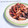 Cooksnap dari My'L Kitchen ( Libi ) untuk resep Dendeng Badaruak (balado kering)