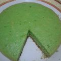 Cooksnap dari Illiyyien's Zoelvaa untuk resep bolu mini magic com