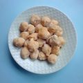 Cooksnap dari Nevi Sutio untuk resep Bakso sapi #homemadeDBest dengan blender