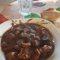 El cooksnap de Jesus Redondo cuando hizo Patatas con carne guisadas.