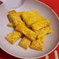Cooksnap dari Yenni untuk resep Kastengel no mixer