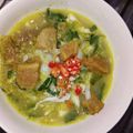 Cooksnap dari Iin Siti Wahyuni untuk resep Soto Daging Madura