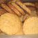 El cooksnap de Natii Farias cuando hizo Galletas de avena y naranja.
